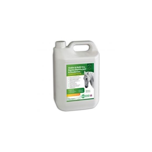 Aqueos Stable &amp; Multi-Use Disinfectant - Refill