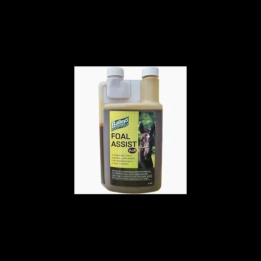 Baileys Foal Assist Liquid - 1.2kg