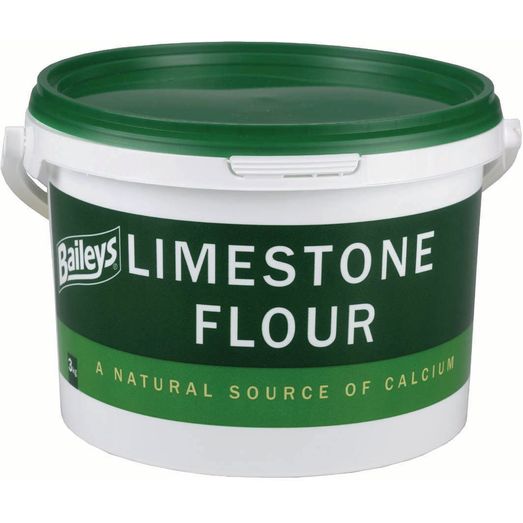 Baileys Limestone Flour