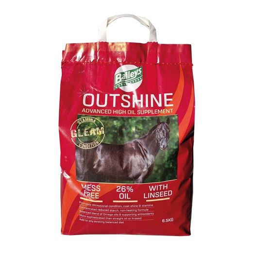 Baileys Outshine - 2x6.5kg