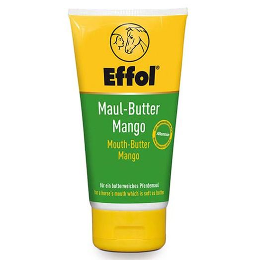 Effol Mouth Butter - Mango