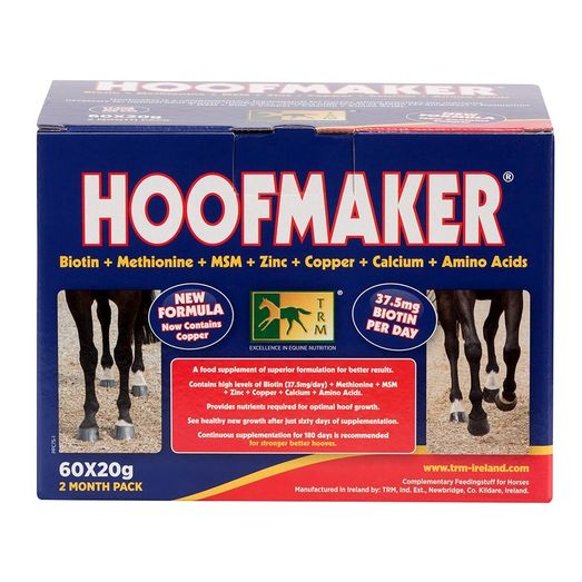 Hoofmaker