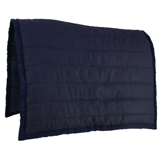 Hy Equestrian Classic Comfort Pad - Hunter Green