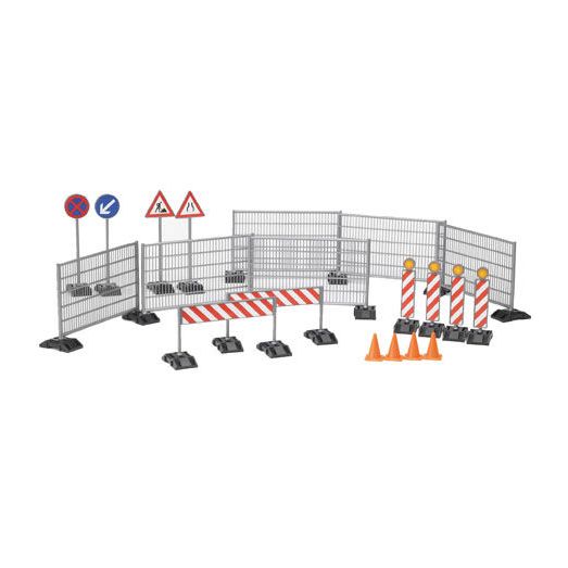 Bruder Construction Set Accessories 1:16