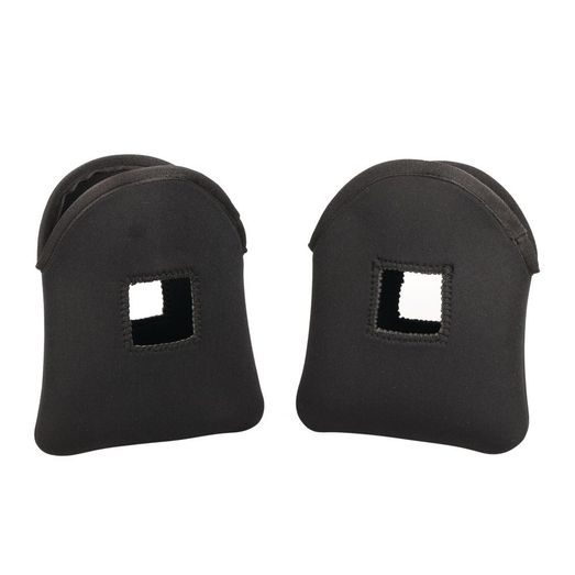 Hy Equestrian Neoprene Stirrup Covers (Pair)