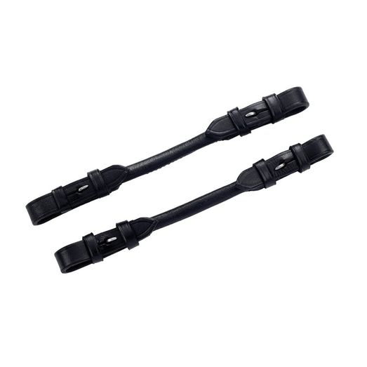 Hy Equestrian Pelham Rounding - Black