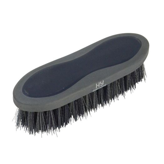 Hy Sport Active Dandy Brush - Midnight Navy