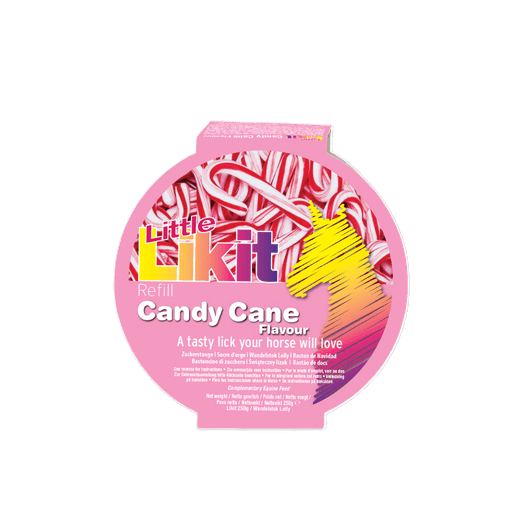 Little Likit Candy Cane