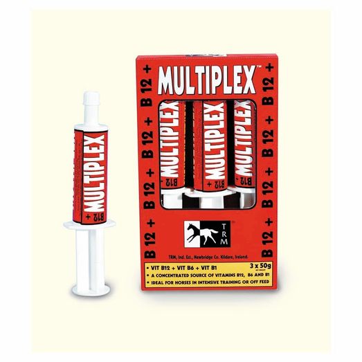 Multiplex Syringe
