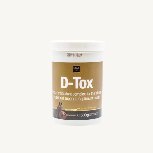 NAF D-Tox Powder