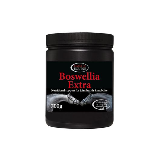 Omega Equine Boswellia Extra