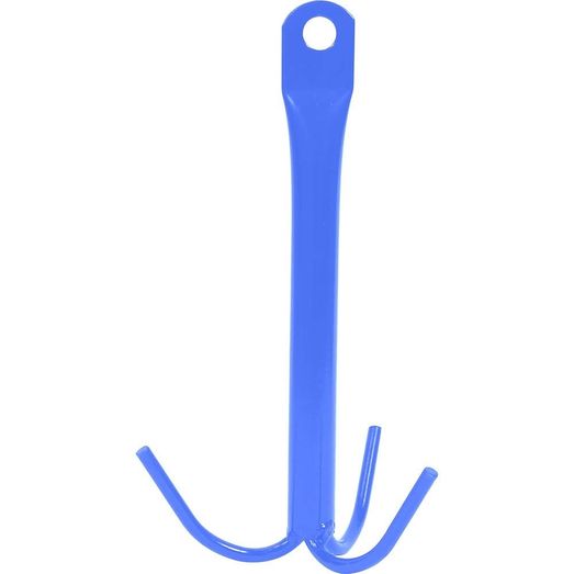 Perry Equestrian 3 Prong Tack Hook
