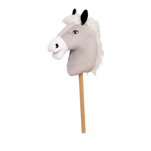 Play Time Ponies Hobby Horse by Hy Equestrian