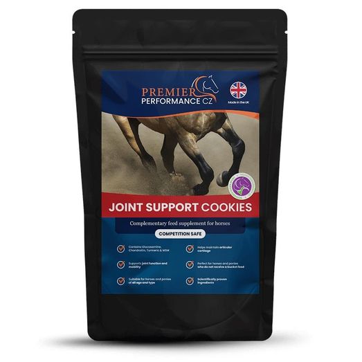 Premier Performance Joint Support Cookies