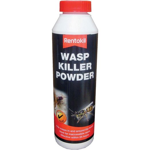 Rentokil Wasp Killer Powder
