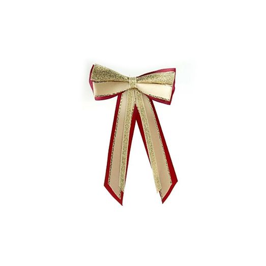 ShowQuest Hairbow and Tails