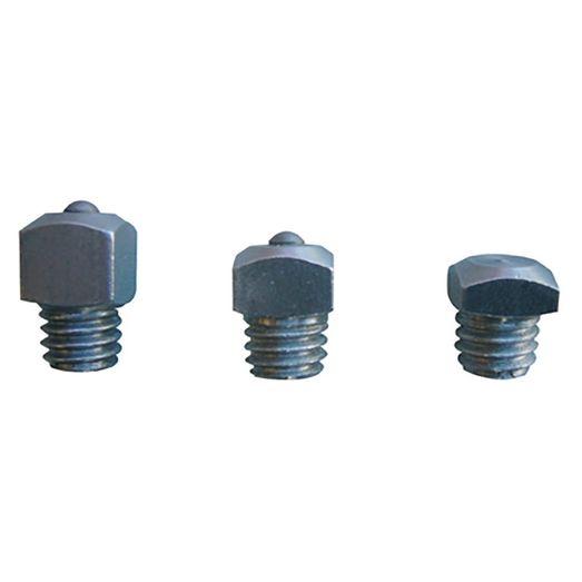 Stromsholm Screw In Studs - Type L - Boxes of 50