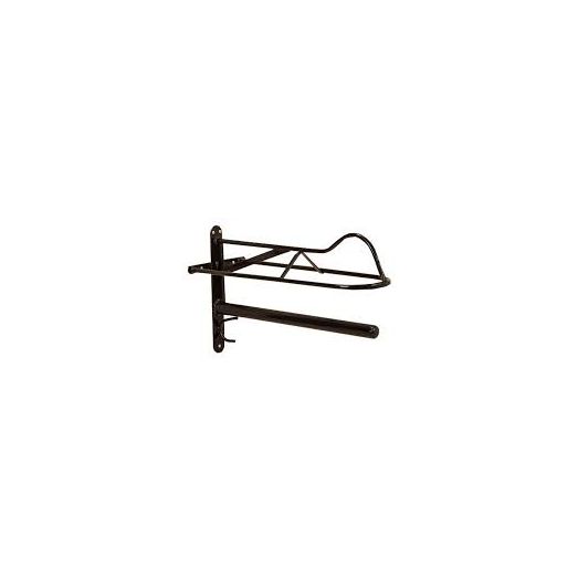 STUBBS Numnah Saddle Rack (S1793)
