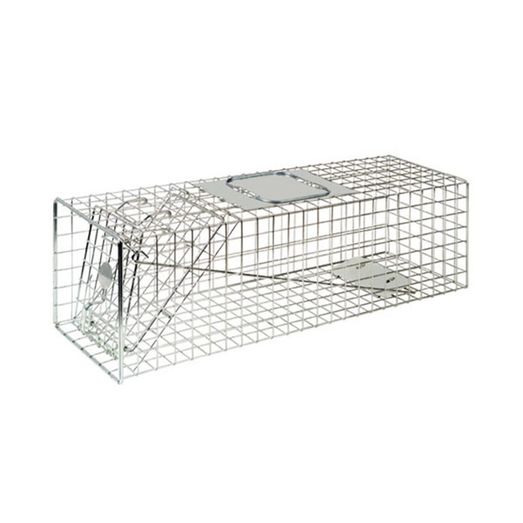 STV Big Cheese Live Animal Trap (STV072)