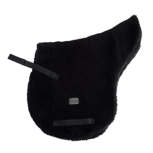 Supreme Products GP Numnah - Black