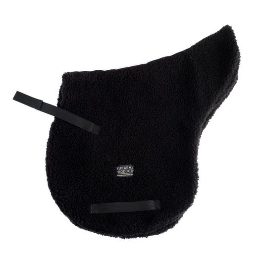 Supreme Products GP Numnah - Black