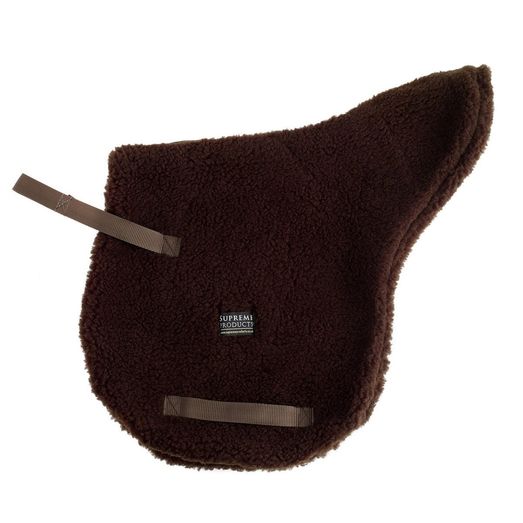 Supreme Products GP Numnah - Brown