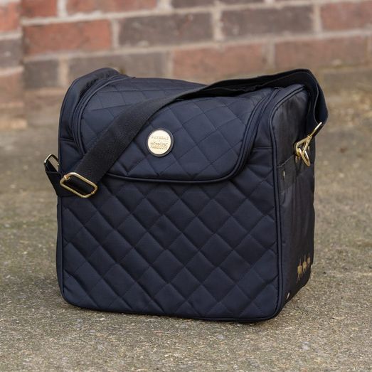 Supreme Products Royal Occasion Show Bag - Black/Gold