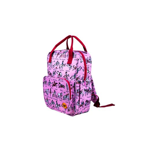 Tyrrell Katz Backpack by Hy Equestrian