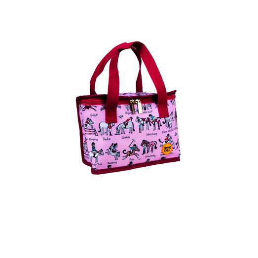 Tyrrell Katz Foldable Lunch Bag by Hy Equestrian