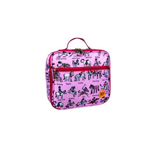 Tyrrell Katz Lunch Bag by Hy Equestrian