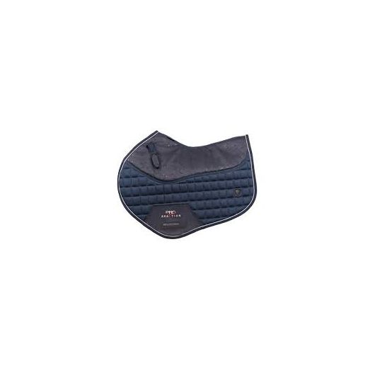 ProReaction 3D Mesh Close Contact Saddle Pad with Silicone by Hy Equestrian - Pony/Cob