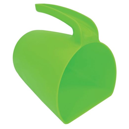Harold Moore Jug Scoop - Lime Green