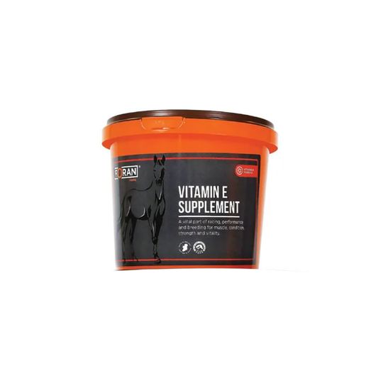 Foran Equine Vitamin E Supplement