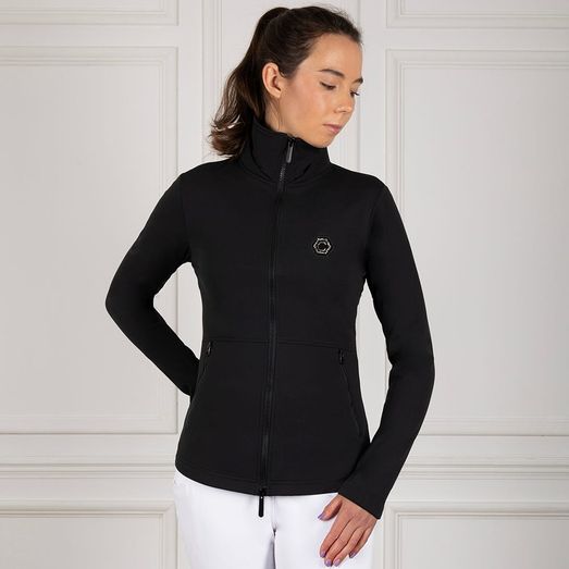 Coldstream Burton Contour Sports Jacket - Black