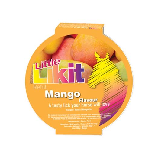 Little Likit Mango