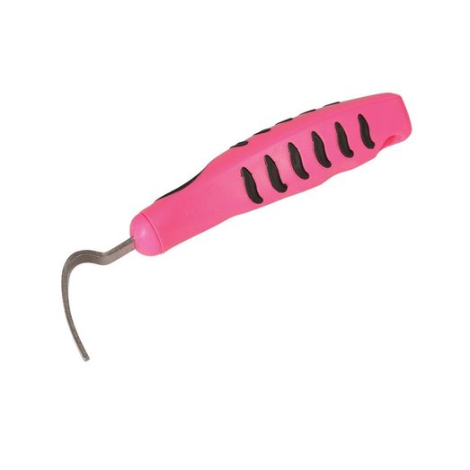 ProGroom Vivid Hoof Pick by Hy Equestrian