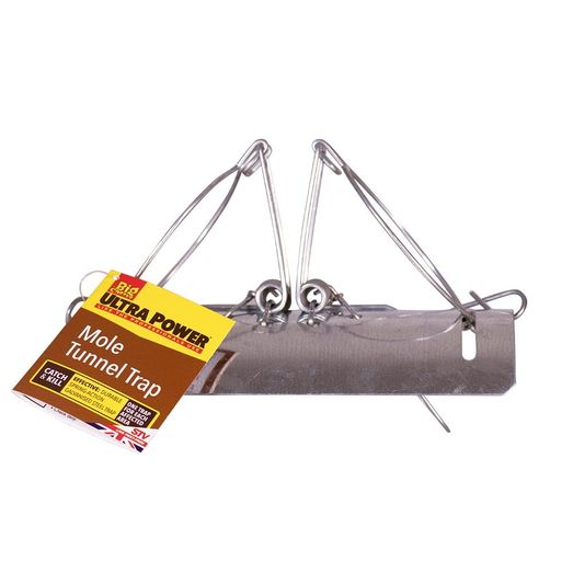 STV Mole Tunnel Trap (STV152)