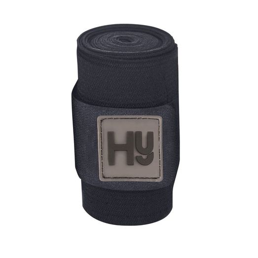 Hy Equestrian Exercise Bandage - Navy