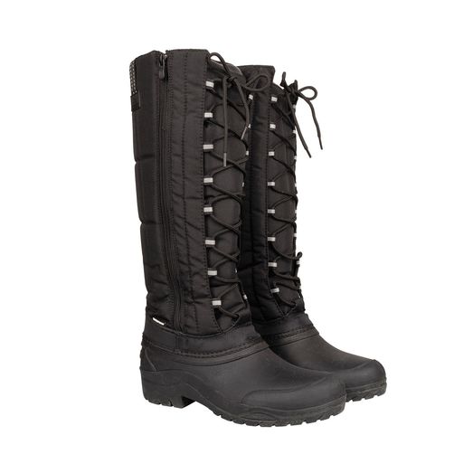 ProTerrain Bamford Heated Winter Boot by Hy Equestrian - 41