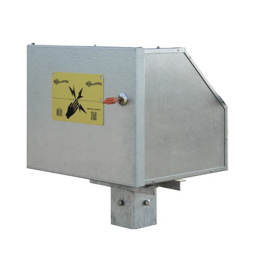 Gallagher Vandal Proof Energiser Box V2.0