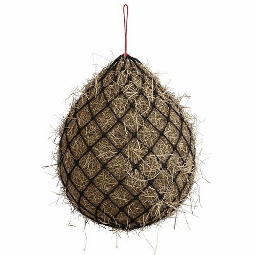 Whitaker Hn028 Haynet Black/Red