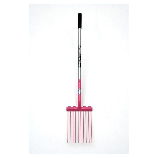Fyna-Lite Rake - Pink