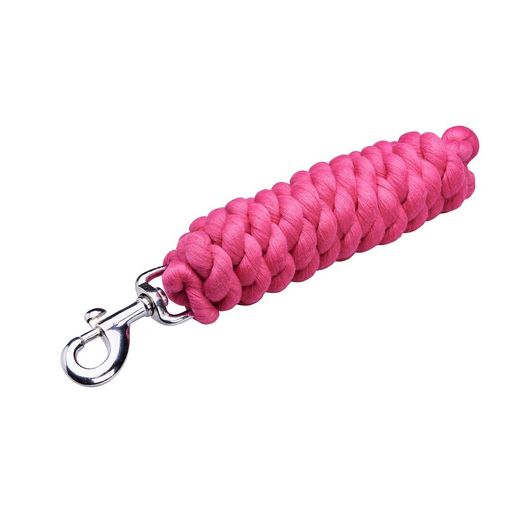 Firefoot Economy Lead Rope Pink