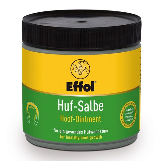 Effol Hoof Ointment - Yellow