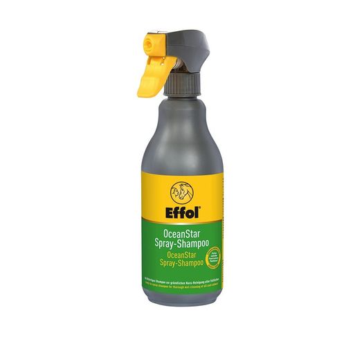 Effol OceanStar Spray Shampoo - 500ml