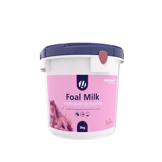 Hestevard Foal Milk Powder
