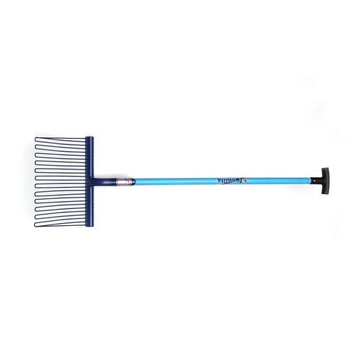 Fyna-Lite Pellet Master Stable Fork T Handle (WPT) - T Handle (WPT)