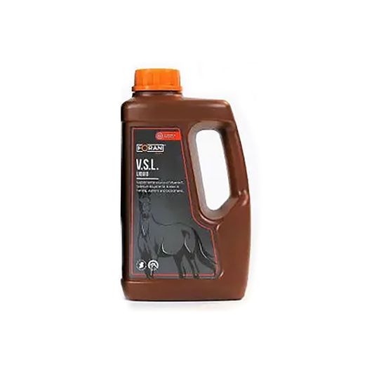 Foran Equine V.S.L. Liquid