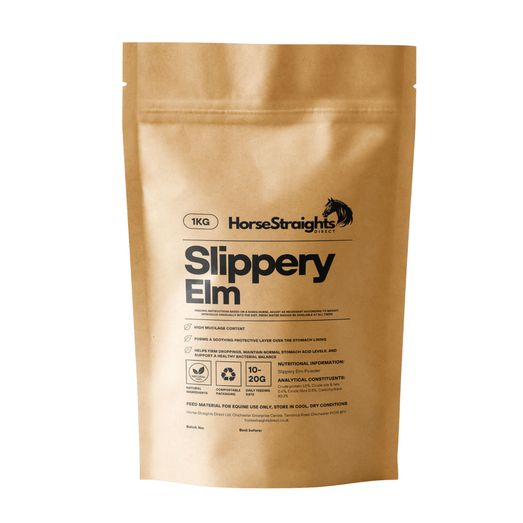 Horse Straights Direct Slippery Elm