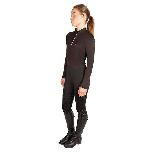 Hyconic Torrellas Riding Tights Black